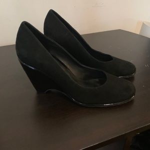 Cole Haan Nike Air Wedges